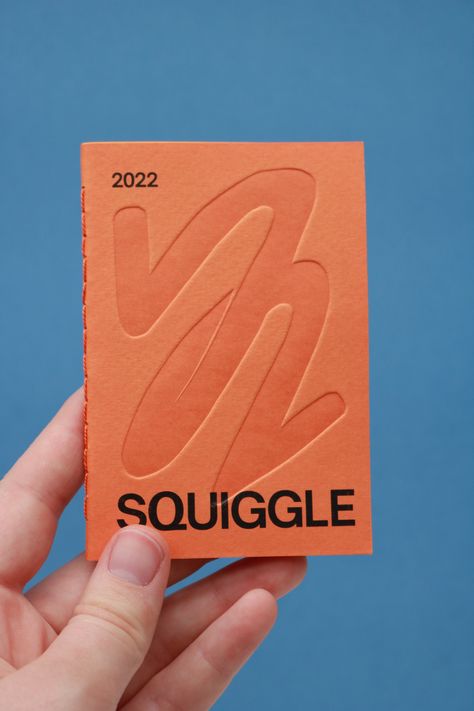 Squiggle zine on Behance Wabi Sabi Graphic Design, Zine Printing, Scribble Logo, Book Editorial Design, Book Editorial, Line Branding, Personal Identity, Illustration Graphic Design, Club Shirts