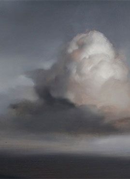 clouds Cloud Landscape, Cumulus Clouds, Grey Clouds, Sky Painting, Etsy Art Prints, Cloud Painting, Painting Painting, Sky And Clouds, Landscape Painting