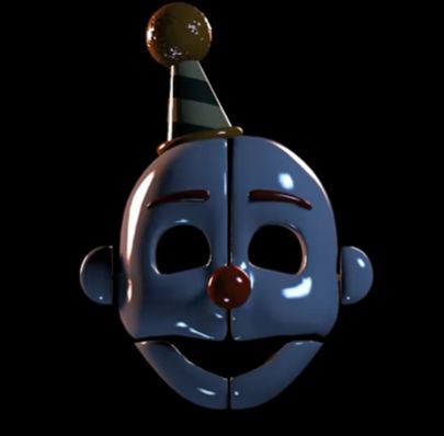 Fnaf Widgets, Fnaf Ennard, Ennard Fnaf, Marionette Fnaf, Fnaf Crafts, Fnaf 5, Fnaf Sl, Fnaf Sister Location, Location Icon