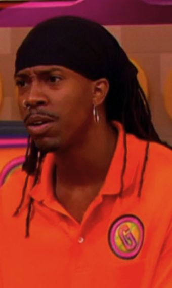 T-bo Halloween Costume Icarly, Icarly Tbo Costume, Icarly Tbo, T Bo Icarly, Icarly Carly, Drake & Josh, T Bo, Response Memes, Nostalgia Art