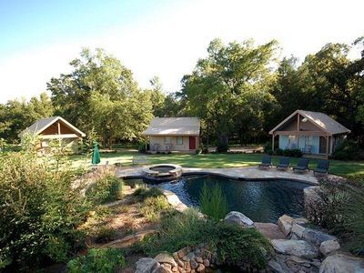 Garden Chapel, Powell Gardens, Callaway Gardens, Family Compound, Tiny House Village, Tiny House Community, Community Living, Nanjing, Glass Garden