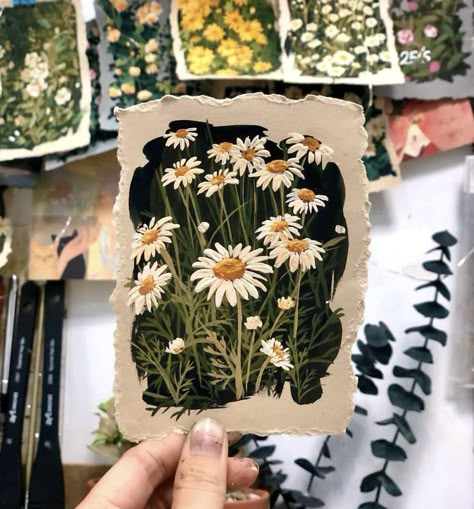 Art Bullet Journal, Art Gouache, 2022 Art, Journaling Inspiration, Gouache Illustrations, Gouache Art, Watercolor Art Lessons, Arte Sketchbook, Nature Art Painting