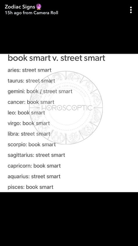 The signs as book smart vs street smart Book Smart Vs Street Smart, Capricorn Traits, Gemini Life, Planet Signs, Book Smart, Libra Love, Gemini Facts, Libra Zodiac Facts, Street Smart