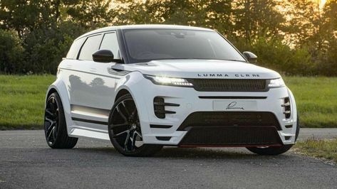 Range Rover Lumma Clr Rs, Lumma Clr Rs, Range Rover Lumma, Grand Vitara Suzuki, Custom Ford Ranger, New Range Rover Evoque, Range Rover Car, Range Rover Supercharged, Range Rovers