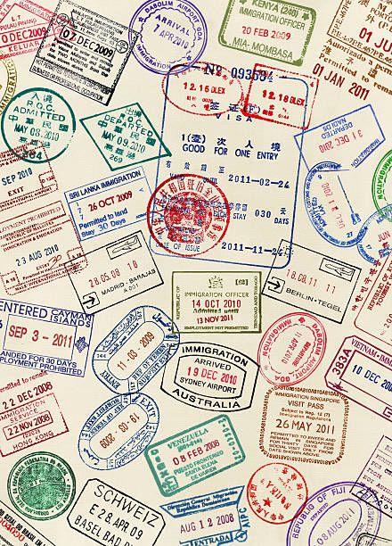 Travel Campaign, National Park Passport, Passport Pictures, American Summer, Travel Stamp, Passport Stamps, Passport Photo, Travel Theme, Mombasa