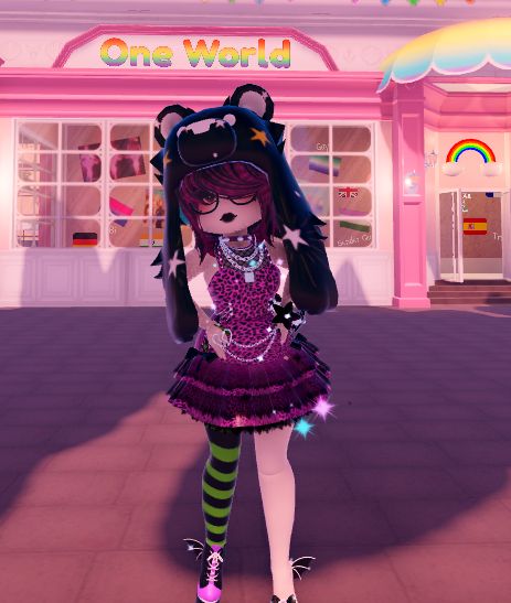 scene outfit in royale high Scene Outfit Royale High, Royal High Scene Outfits, Animal Royale High Outfit, Pastel Perfect Outfit Royal High, Misunderstood Outfit Royale High, Country Roads Outfit Royale High, Hipster Outfits Royale High, Scene Royale High Outfits, Scene Royale High