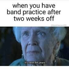 Band Kids Humor, Funny Band Jokes, Band Puns, Musician Memes, Kids Humor, Musician Jokes, Marching Band Jokes, Marching Band Memes, Band Problems