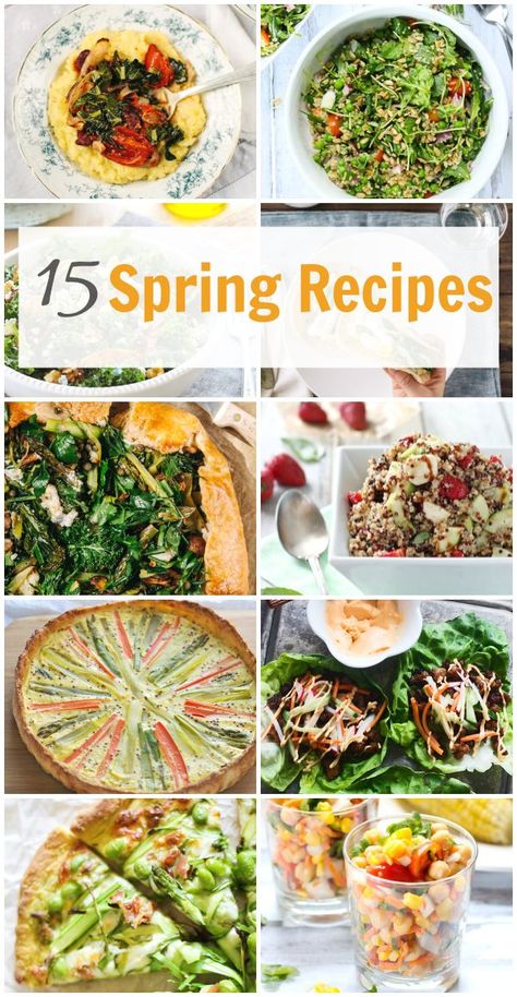 Spring Motivation, Spring Dinner Recipes, Healthy Meatballs, Healthy Spring Recipes, Veggie Quiche, Spring Recipes Dinner, Spring Recipe, Spring Dinner, Spring Recipes