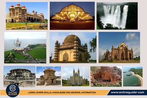 Check out the best tourist places to visit in Karnataka during holidays. #Tours #Travel #Karnataka  #Indian Tourist Places In Karnataka, Karnataka Tourism Places, Gender In English, Places To Visit In Karnataka, Places In Karnataka, National Tourism Day, Mysore Zoo, Karnataka Tourism, Freedom Fighters Of India