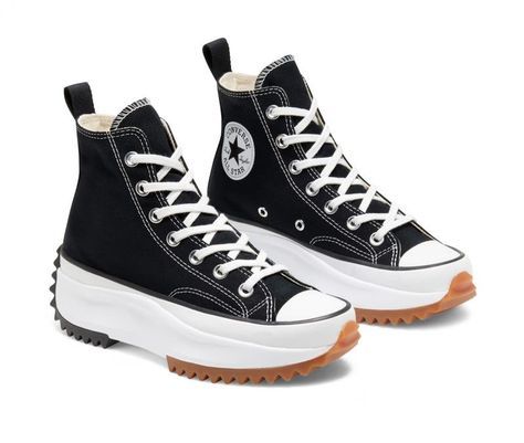 Converse Wishlist, Converse Hike, Converse Run Star Hike High Top, Zapatillas All Star, Run Star Hike High Top, Converse Run Star Legacy, Converse Boots, Converse Run Star Hike, Converse Run