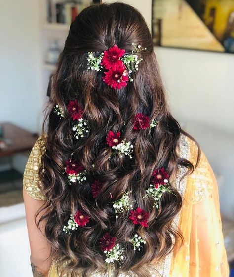 Hair Styal, Bride Images, Wedding Hairstyles For Girls, Hairstyles Images, Hairstyle Images, Curls Braids, Hairstyles Bride, Intricate Braids, Exotic Hairstyles