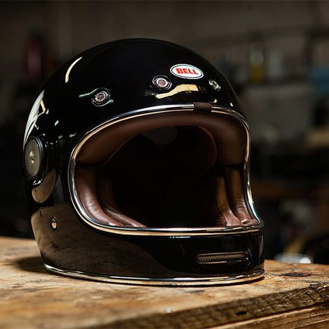 Retro / Cafe Racer Full Face Helmets – BikeBound Chopper Helmets, Bell Bullitt, Cafe Racer Helmet, Motorcycle Camping Gear, Retro Helmet, Bell Helmet, Full Face Motorcycle Helmets, Retro Cafe, Motorcycle Camping