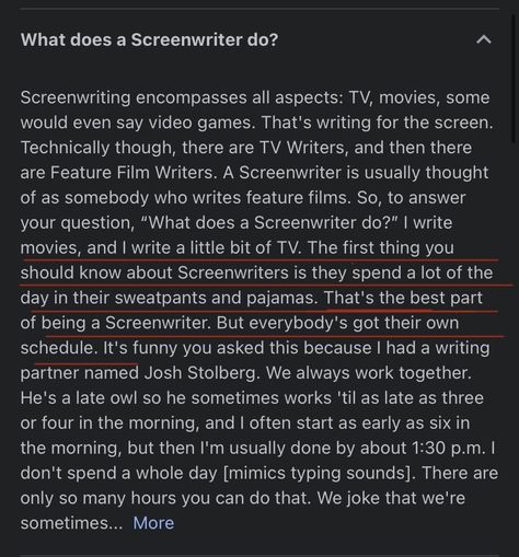 Writing Screenplay Aesthetic, Movie Writer Aesthetic, Screen Writer Aesthetic, Screen Writers, Book Writer Aesthetic Laptop, Film Writer, Screenwriting, Feature Film, Good Things