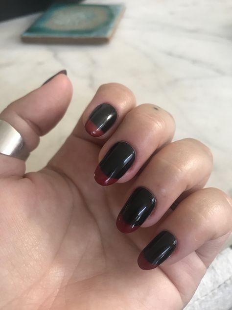 Drusilla Nails, Buffy The Vampire Slayer Nails, Buffy Nails, Neat Nails, Spike Buffy, Nails Trend, Inspired Nails, Nails 2020, Hair Colours