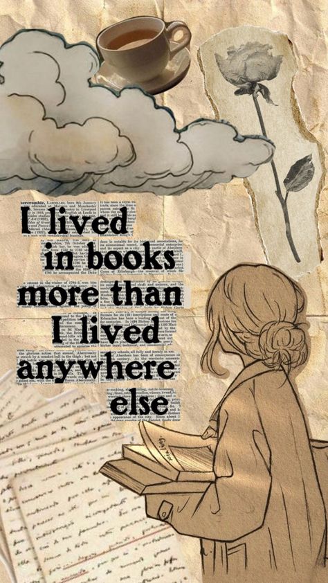 #myfirstshuffle Book Wallpaper Desktop, Books Wallpaper, Surreal Artwork, Book Wallpaper, Quotes For Book Lovers, Book Images, Book Dragon, Reading Journal, I Love Books