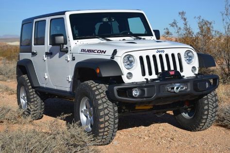 2014 Jeep Wrangler Unlimited- Project: Simple Dream Car Jeep, Jeep 2014, White Jeep Wrangler, Car Obsession, Jeep Bumpers, White Jeep, Car Jeep, 2014 Jeep Wrangler, Jeep Wrangler Unlimited Rubicon