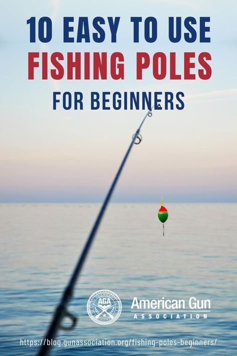 As a beginner, I wasn’t really definite that I would venture too deep into fishing. Consequently, I didn’t want to spend so much on fishing poles and reels that I might want to throw away so easily. So today, I’ll share with you some of my insights on which fishing poles to get as a beginner. #fishing #fishinggears #fishingpoles #gunassociation Beginner Fishing, Kayak Fishing Accessories, Fishing Poles, Best Fishing Rods, Fishing For Beginners, Fishing Kayak, Fishing Techniques, Things To Remember, Fishing Knots