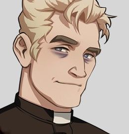 Joseph Dream Daddy, Joseph Christiansen, Joseph Dreams, Character Bank, Game Icon, Hair Reference, Boy Hairstyles