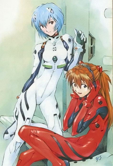 Neon Genesis Evangelion Asuka, Evangelion Asuka, Mobile Wallpaper Android, Asuka Langley Soryu, Evangelion Art, Neon Evangelion, Asuka Langley, Rei Ayanami, Hd Phone Wallpapers