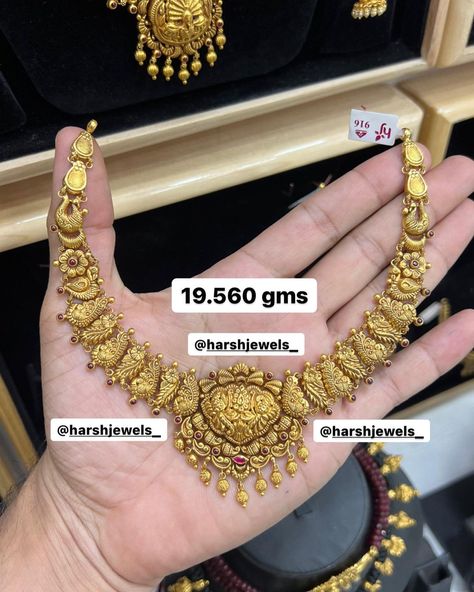 Gold Necklace Set 20 Grams Antique, 20 Grams Gold Necklace Designs 20 Grams Gold Necklace Designs Indian, 20 Grams Gold Bangles Designs, 20grams Gold Necklace Indian, Harsh Jewels, 20 Grams Gold Choker Designs, Gold Necklace Set 20 Grams, 20 Grams Gold Necklace Designs, 20grams Gold Necklace Designs