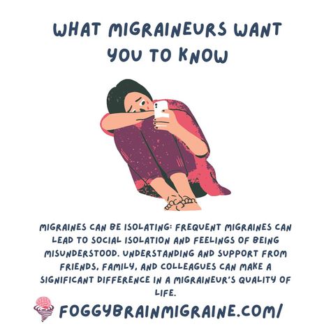 It is hard to explain what you go through to a healthy person, not sure if you have ever felt like a fraud? or doubted yourself? It's a feeling of guilt, doubt and frustration that leaves you alone not knowing what to do....can you relate? #isolation #isolation Chronic Migraines Quotes, Migraine Location Meaning, Causes Of Migraine Headaches, Hemipeligic Migraine, Foggy Brain, Healthy Person, Complex Migraine, Migraine Pain, Migraine Prevention