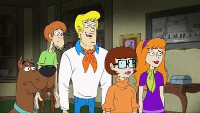 Be Cool, Scooby-Doo! Be Cool Scooby Doo, The Scooby Gang, Fred Jones, Scooby Gang, Scooby Doo Pictures, Kingston University, Boomerangs, Be Cool, The Ghost