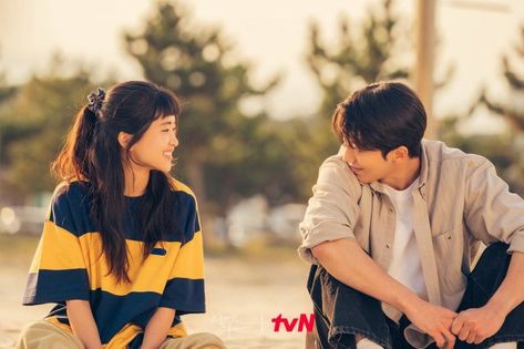 Twenty Five Twenty One, Nam Joohyuk, Kdrama Quotes, Twitter Trending, Joo Hyuk, Drama Quotes, Television Program, Twenty One, First Photo