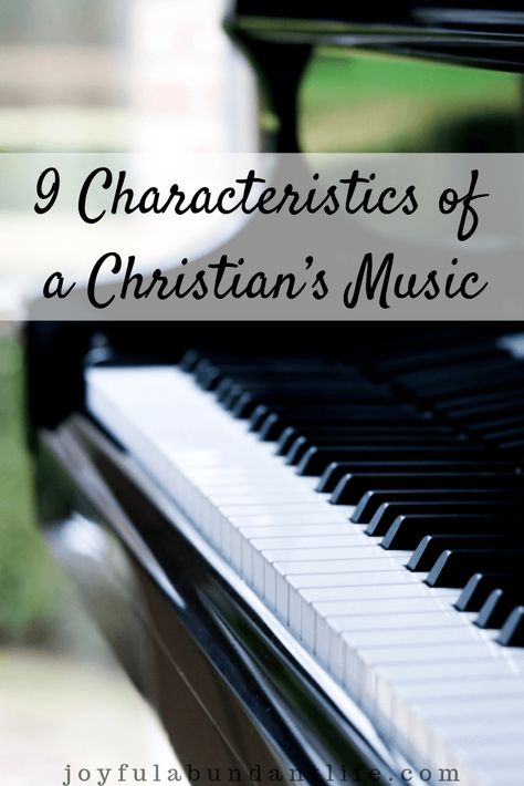 9 Characteristics of a Christian’s Music – JOYFUL ABUNDANT LIFE Anointing Quotes, Music Facts, Being A Grandparent, Voice Teacher, Giving Thanks To God, Spiritual Songs, Biblical Encouragement, Holy Ghost, Abundant Life