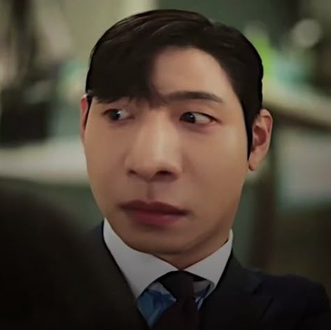 Ahn Hyo Seop Funny Face, Lang Tae-moo, Kang Tae Moo Webtoon, Mr Kang Business Proposal, Ah Hyo Seop, Ahn Hyo Seop Icon, Kdrama Funny Faces, An Hyo Seop, Ahn Hyo Seop Wallpaper