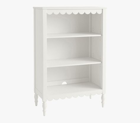 Kids Bookshelves & Bookcases | Pottery Barn Kids Pottery Barn Bookcase, Pink Baby Nursery, Extra Wide Dresser, 3 Shelf Bookcase, Nursery Dresser, Ups Delivery, Wide Dresser, 7 Drawer Dresser, Bookshelves Kids