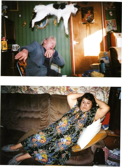 Richard Billingham Photography, Richard Billingham, Realistic Photography, Narrative Photography, Pc Photo, Cindy Sherman, Martin Parr, Shotting Photo, Contemporary Photography