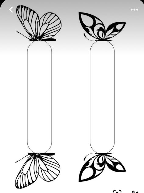 Bookmarks Diy Printable, Butterfly Bookmarks Diy, Bookmarks Diy, Bee Pictures, Book Marks, Diy Crafts Hacks, Printable Crafts, Crafts Hacks, Diy Printable