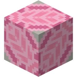 Pink Glazed Terracotta Minecraft, Glazed Terracotta Minecraft, Glazed Terracotta, Minecraft, Glaze, Pink