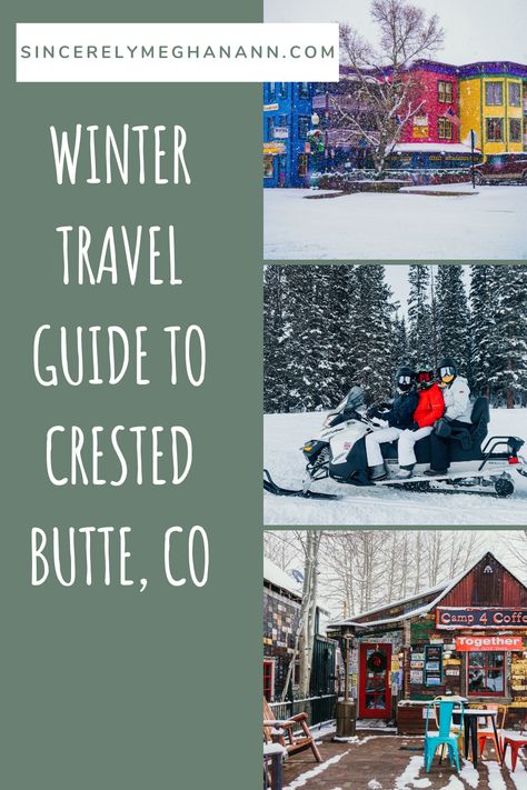 Crested Butte Fall, Crested Butte Summer, Crested Butte Winter, Crested Butte Colorado Winter, Colorado Snowboarding, Colorado Christmas, Crested Butte Colorado Wildflowers, Crested Butte Colorado Wedding, Crested Butte Colorado