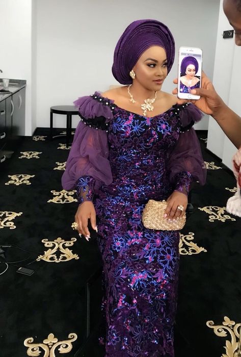 Lace Blouse Styles, Latest Lace Styles, Asoebi Lace, Lace Styles For Wedding, Nigerian Lace Dress, Aso Ebi Lace Styles, Nigerian Lace Styles Dress, Nigerian Lace Styles, African Lace Styles