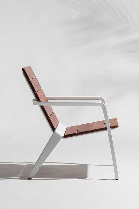 Back Support Chair, Stainless Steel Chair Design, Wood And Metal Chair, Steel Chair Design, Metal And Wood Furniture, Draw Furniture, Modern Metal Furniture, Wood And Metal Furniture, Metal And Wood Chairs