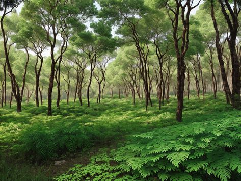 Discover Azerbaijan's Natural Beauty: Lenkaran Subtropical Forest Azerbaijan Photography, Caspian Sea Azerbaijan, Azerbaijan Village, Azerbaijan Nature, Sundarbans Forest Photography, Azerbaijan, Awe Inspiring, Natural Beauty, Forest