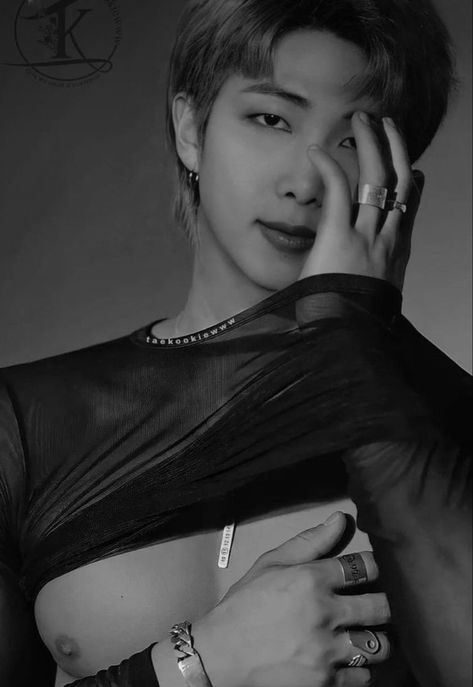 Asian Male Model, V Bta, Bts Army Logo, Bts Concept Photo, Bts Rap Monster, Jungkook Abs, Rap Monster, Korean Men, Foto Jungkook