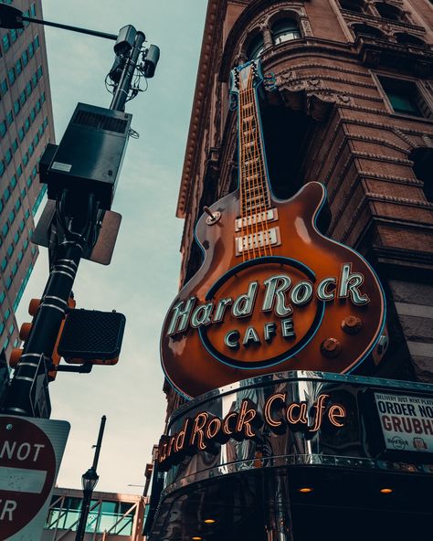 Rock Cafe, Hard Rock Cafe, Cafe Interior, Hard Rock, Eiffel Tower, Cafe, Quick Saves, Art, Café Interior