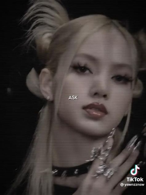 Lisa And Jennie Edit, Lisa And Jennie, Typa Girl, Jennie Edit