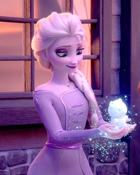 Elsa Magic, Magic Snow, Disney Frozen Elsa, Frozen Elsa, Frozen 2, Elsa Frozen, 1 Or 2, The Princess, Have You Seen