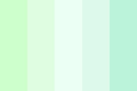 Mint Color Palettes, Aqua Color Palette, Ocean Color Palette, Purple Color Palettes, Cotton Candy Colors, Gold Color Palettes, Farrow And Ball Paint, Hue Color, Grey Color Palette