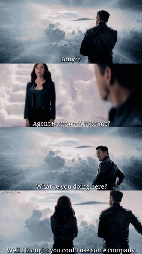 The Avengers Endgame 💖 Tony Stark & Natasha Romanoff lockscreen ❤️ "Agent Romanoff. You miss me?" Tony And Natasha In Heaven, Tony Stark And Natasha Romanoff, Natasha Romanoff Lockscreen, Natasha Romanoff Endgame, Tony Stark Endgame, Tony And Natasha, Endgame Tony Stark, Avengers Lockscreen, Agent Romanoff