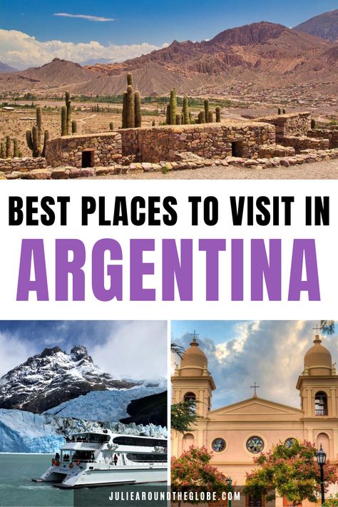 Embark on a dream trip to Argentina! From the stunning Iguazu Falls to trekking in Patagonia and exploring Buenos Aires, this travel guide covers the best places to visit. Discover unique destinations like Salta, Bariloche, and Monte León National Park. Perfect for South America travel inspiration and ultimate travel goals! Argentina Vacation, Buenos Aires Travel, Travel Argentina, South America Destinations, Watercolor Patterns, Iguazu Falls, Vacation Itinerary, Argentina Travel, Retro Travel Poster