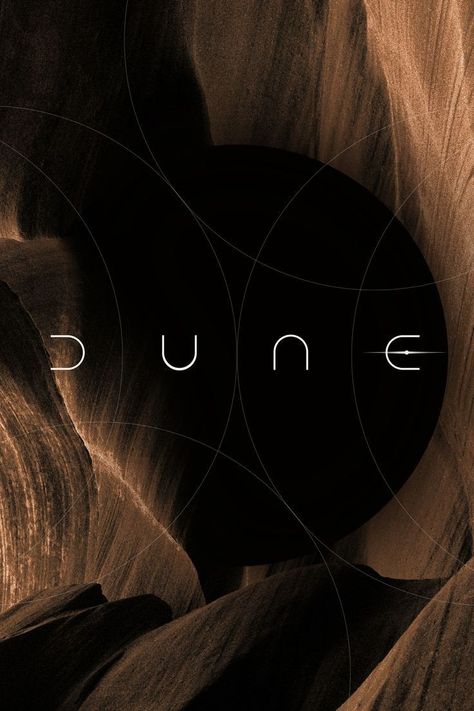 Dune Book Cover, Dune Design, Dune Prophecy, Dune Aesthetic, Dune Poster, Dune Part 2, Dune Film, Dune 2021, Photo Album Covers