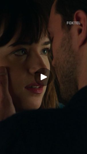 220K views · 3.4K reactions | I want you. | Fifty Shades Darker | I want you.

#FiftyShadesDarker #FiftyShades #50ShadesDarker #50Shades #JamieDornan #DakotaJohnson #AnastasiaSteele #ChristianGrey #Foxtel | By FoxtelFacebook Fifty Shades Darker Playroom, 50 Shades Of Gray Scene, Gray Playroom, Christian Gray Fifty Shades, 50 Shades Darker, Anastasia Steele, Fifty Shades Darker, Shades Of Gray, 50 Shades Of Grey