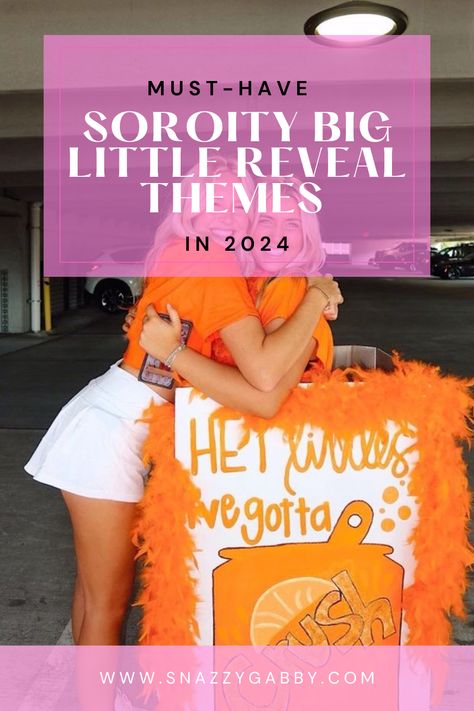 I just created a list of the most adorable sorority reveal themes for big little!  #blog #school #college #university #backtoschool #highschool #sorority #fraternity #greeklife #panhellenic #rush #recruitment #spoils #bigandlittle #biglittlereveal #sororitylittle #sororityspoils #revealthemes Panhellenic Sororities, Workout Barbie, Sorority Recruitment Themes, Sorority Rush Outfits, Sorority Rush, Recruitment Themes, Pageant Girls, College Sorority, Awkward Family Photos