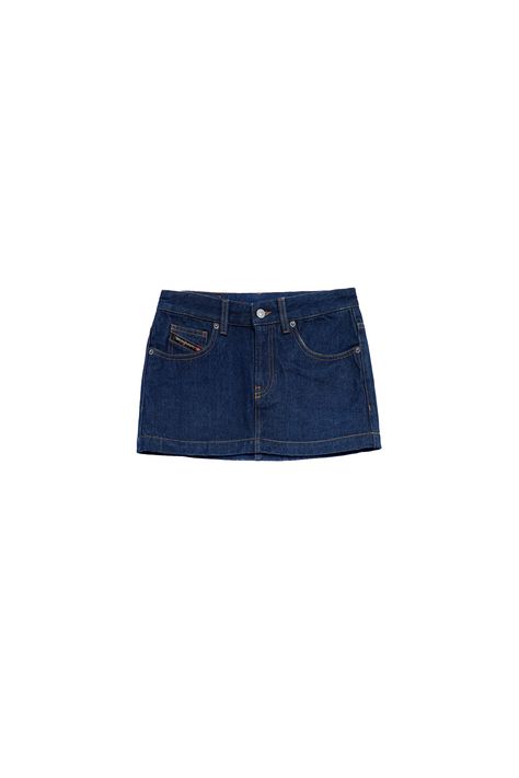 DE-RON MINI SKIRT, Dark Blue Diesel Skirts, Mini Skirt Blue, Diesel Store, Png Clothes, Denim Skirt Outfits, Outfit Png, Long Denim Skirt, Timeless Wardrobe Staples, Denim Maxi Skirt