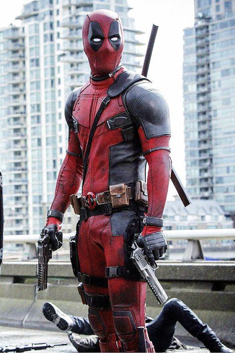 #Deadpool #Fan #Pic. (Deadpool in his new Movie) By: Tumbler. (To watch the latest Dead pool trailer, simply tap the URL below while in your browser: http://m.youtube.com/watch?v=Q6sS0qWzTdg P.S. MUST BE 18 AT LEAST TO VIEW, NO KIDS ALLOWED! (THE * 5 * STÅR * ÅWARD * OF: * AW YEAH, IT'S MAJOR ÅWESOMENESS!!!™)[THANK U 4 PINNING!!!<·><]<©>ÅÅÅ+ 1426. 331. Deadpool Wallpaper Iphone, Deadpool Hd, Deadpool Hd Wallpaper, Ryan Reynolds Deadpool, Deadpool Movie, Deadpool Wallpaper, Ralph Mcquarrie, Dead Pool, Wade Wilson