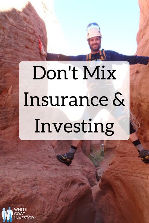 Insurance Investments, Where To Invest, Whole Life Insurance, White Coat, 10 Reasons, Financial Advisors, The Worst, Life Insurance, Personal Finance